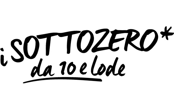 Sottozero da dieci e lode